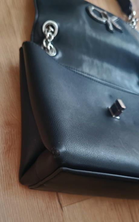 Kabelka calvin klein, calvin klein