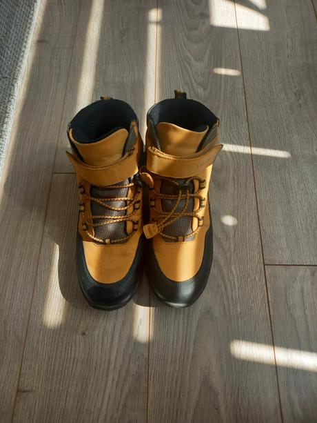 Zimné topánky lasoci 38, lasocki,38