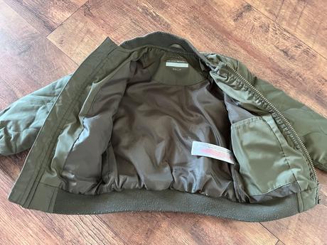 Bunda chlapčenská, primark,92