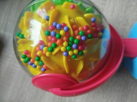 Guličkovy labyrint,