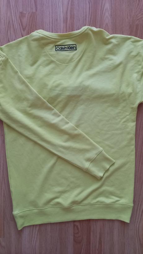 Mikina calvin klein, calvin klein,s