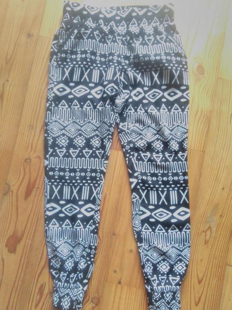 Nohavice letné, pepco,128