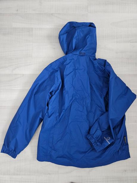 Bunda do dazda, karrimor,158