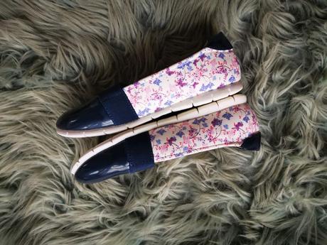 Dievčenské baleríny-nenosené, 32