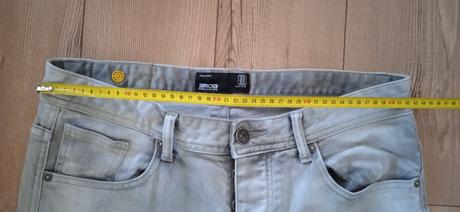 Rifle smog, new yorker,m