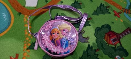 Kabelka frozen, disney