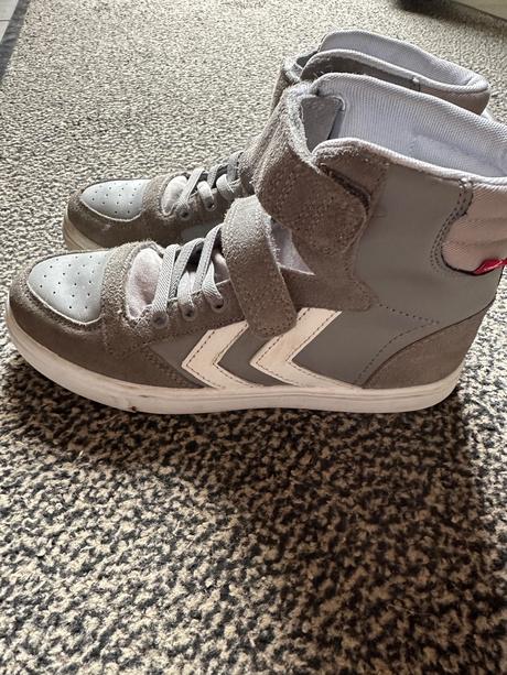 Tenisky chlapčenské, 34