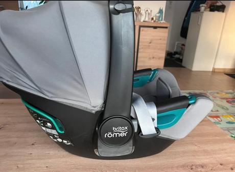 Britax romer, britax