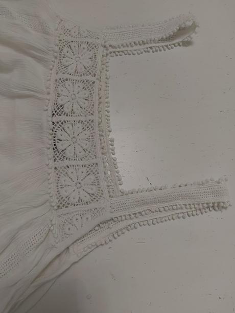 Letné šaty, na plavky, xs