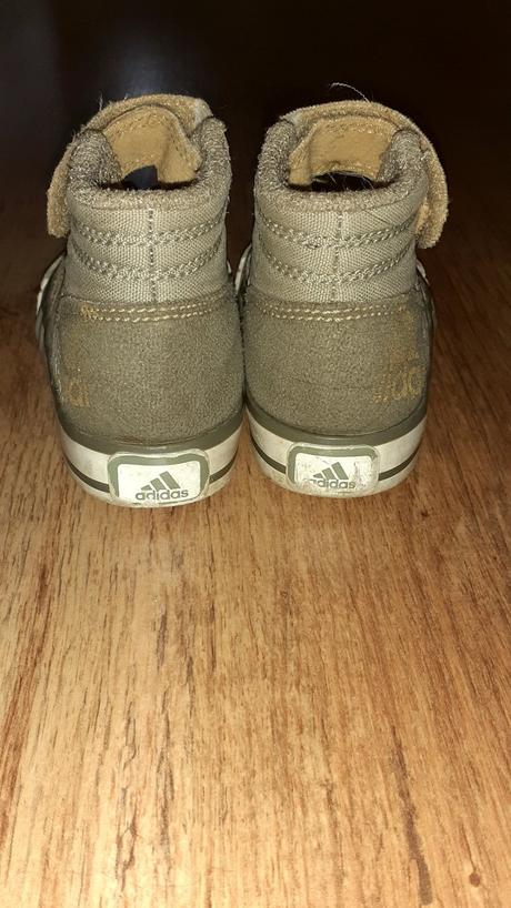 Vysoké tenisky, adidas,22