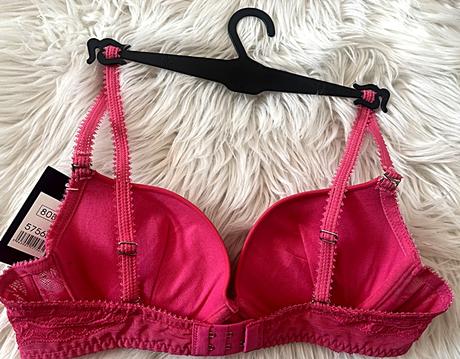 Podprsenka lemila, lemila,80b