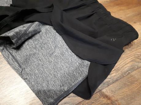 Športové kraťasy h&m 36/38, h&m,s