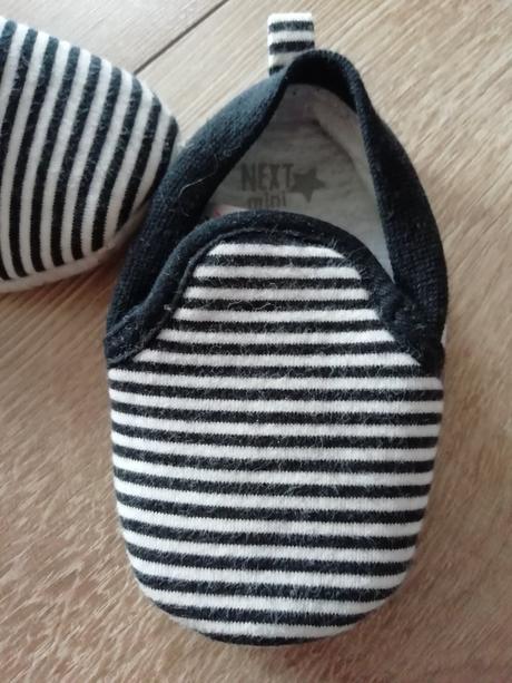 Capačky /papučky, next,18