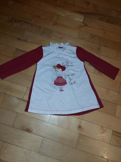 Mayoral šaty, mayoral,74