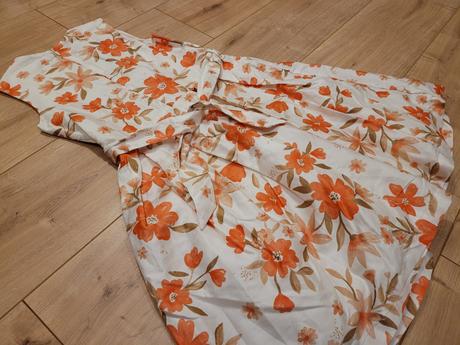 Krásne šaty c&a, c&a,140