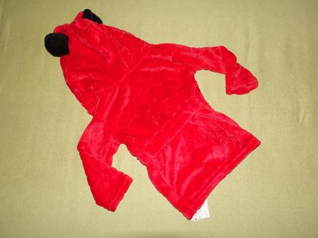 Novy zupancek s minnie od disney baby at primark, primark,86