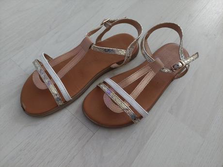 Sandále č.33, graceland,33