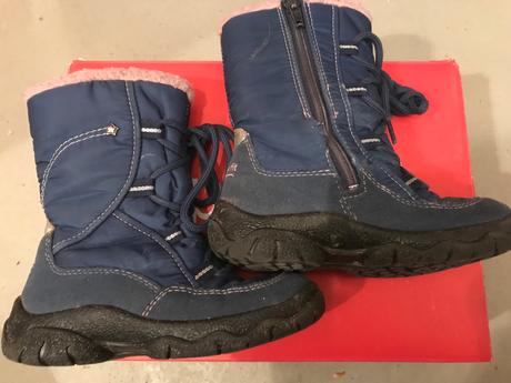 Superfit snehule, 27