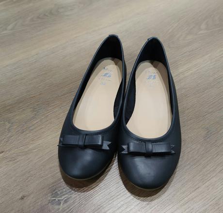 Kožené balerínky veľkosť 36, baťa,36