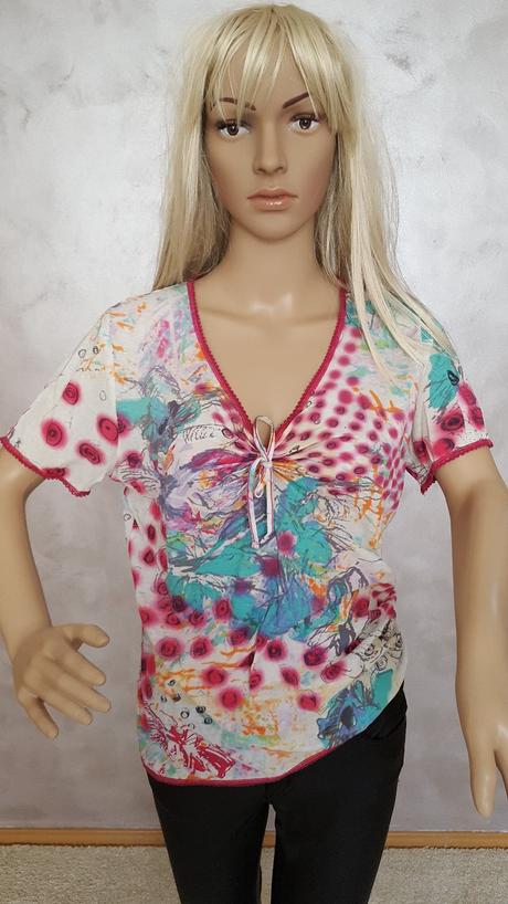 Marc aurel tričká - 2 ks, l