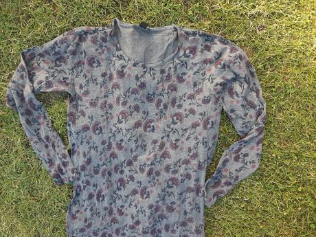 Elastické esmara šaty velk. 42/44., esmara,42