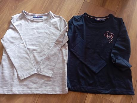 Termo trička v 98/104 lupilu, lupilu,98