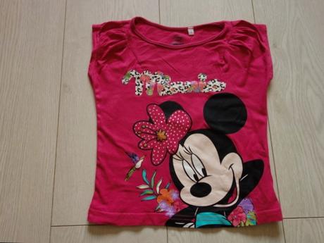 Tričko disney, disney,104