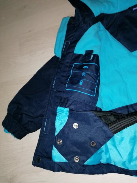 Bundička, lupilu,92