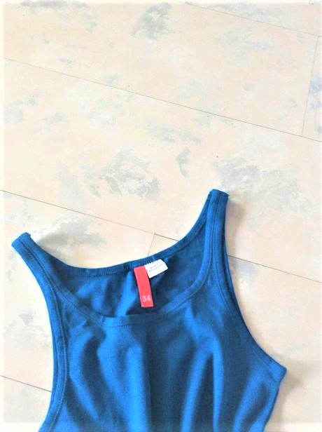 Kvalitné tielko, 34