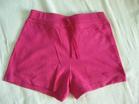 Dievčenské kraťasky, cherokee,116