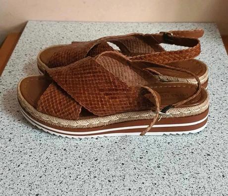 Sandale pons quintana vel. 41, 41