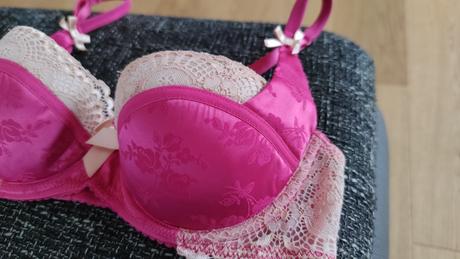 Podprsenky la senza, la senza,s