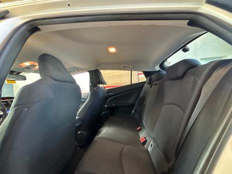 Toyota prius 1.8 vvt-i hybrid comfort r.2018, toyota