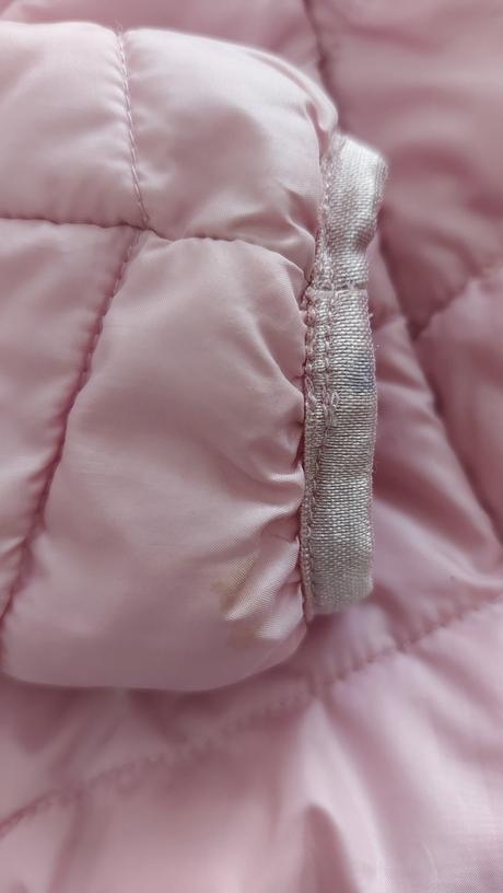 Jarná bunda 7-8r., h&m,128