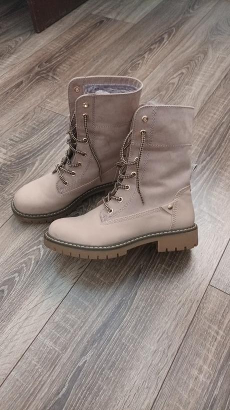 Zimné topánky veľ. 37, 37