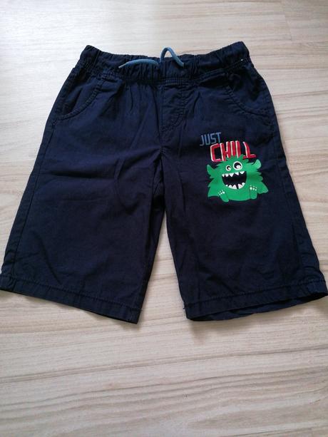 Kraťasky, pepco,122