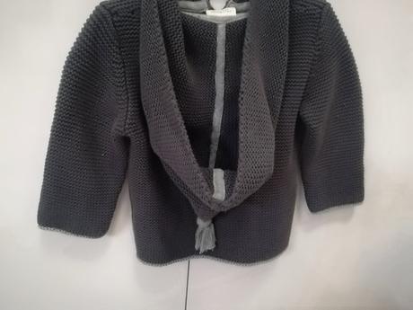 Sveter, svetrík, next,80