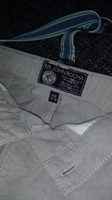 Platene nohavice r.j.r. john rocha, debenhams,86