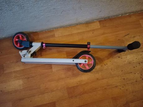 Kolobežka, 