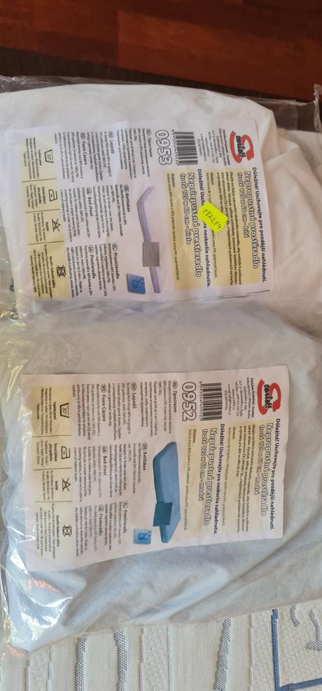 Dormeo baby matrac, šírka (cm): 60,dĺžka (cm): 120