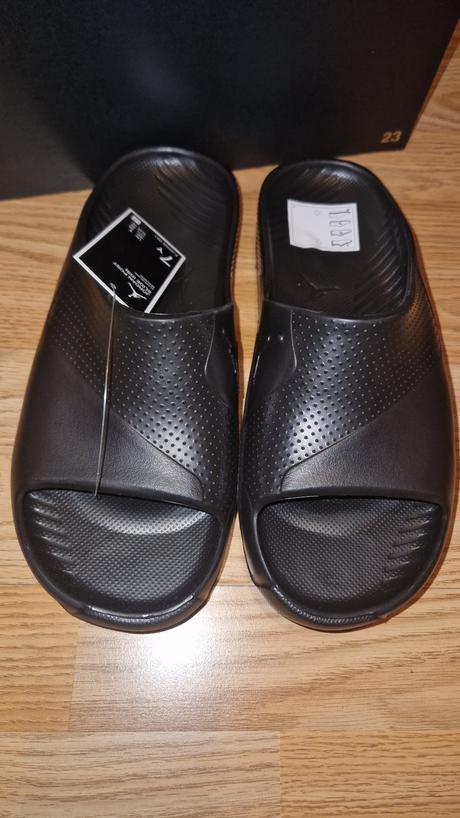 Jordan detské šľapky, air jordan,40