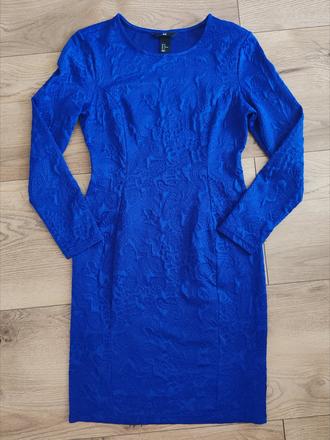 Pekné hm šaty, h&m,m