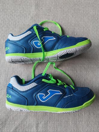 Halovky joma, joma,35