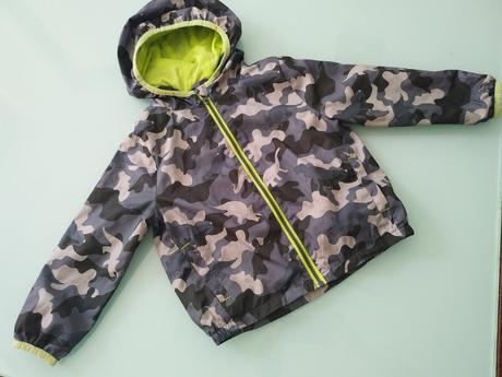 Ľahká bundička, f&f,110