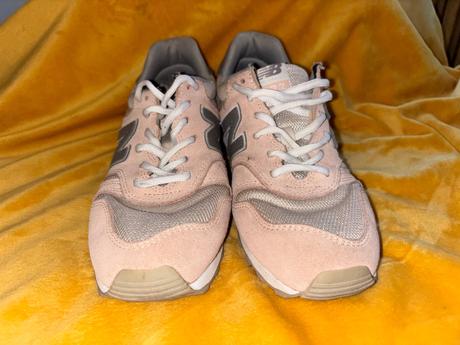 Tenisky dievčatá, new balance,39