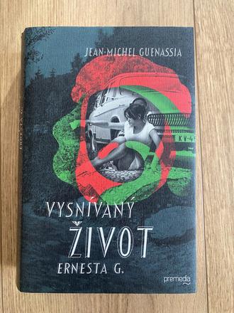 Vysnívaný život ernesta g., 