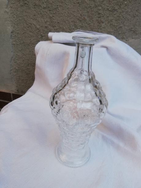 Dekoratívna fľaša, 