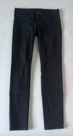 Esmara čierne nohavice vel.36/s, esmara,s