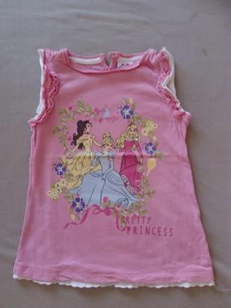 Tričko, disney,98