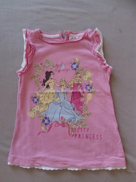 Tričko, disney,98